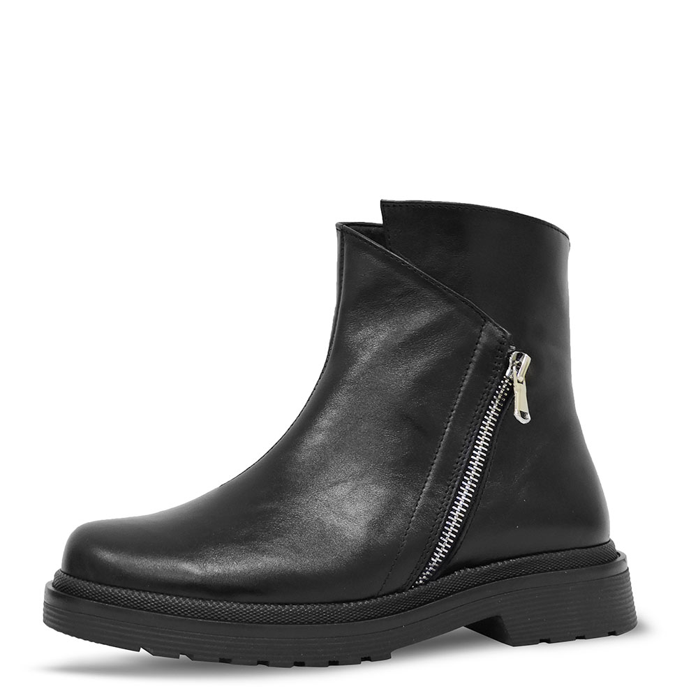 

Ботинки PRIME 20415-11 37 Черный