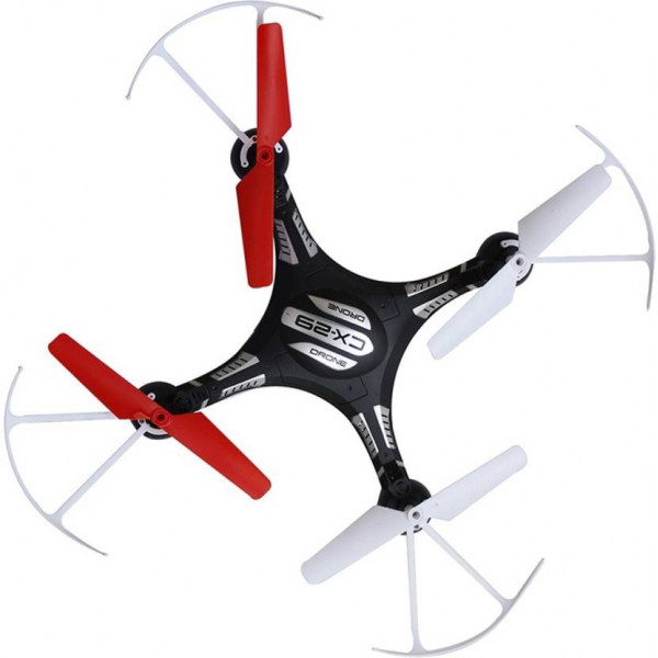 

Квадрокоптер Sky King CX-29 - Без камеры (CX-29)