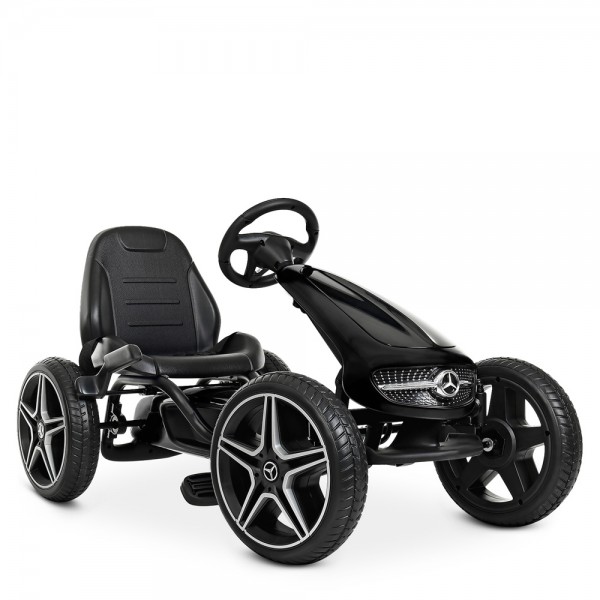 

Электро-/Веломобиль Карт Bambi M 4271E-2 Черный (BAM001264)