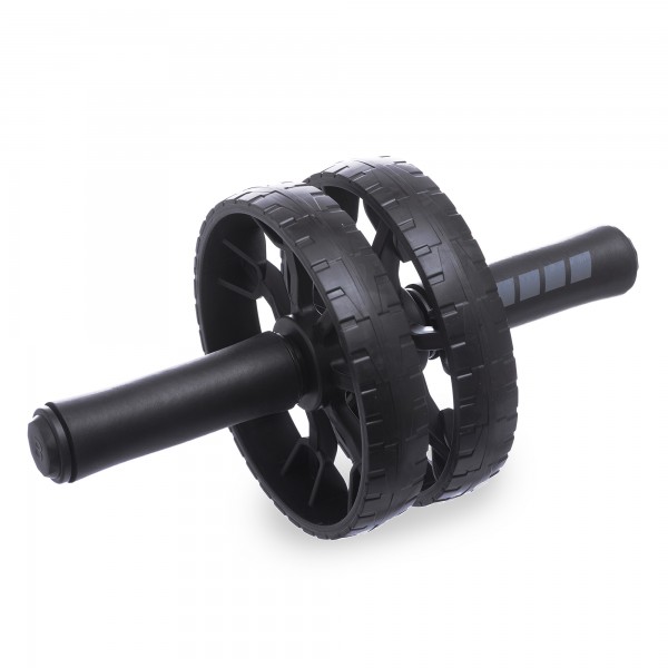 

Колесо для пресса (ролик для пресса) двойное FI-1707 (PL000593)