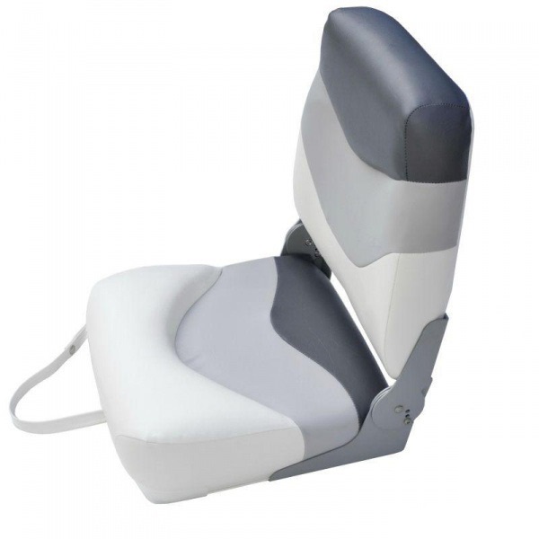 

Сиденье складное Newstar Premium High Back высокая спинка (75128WGC)