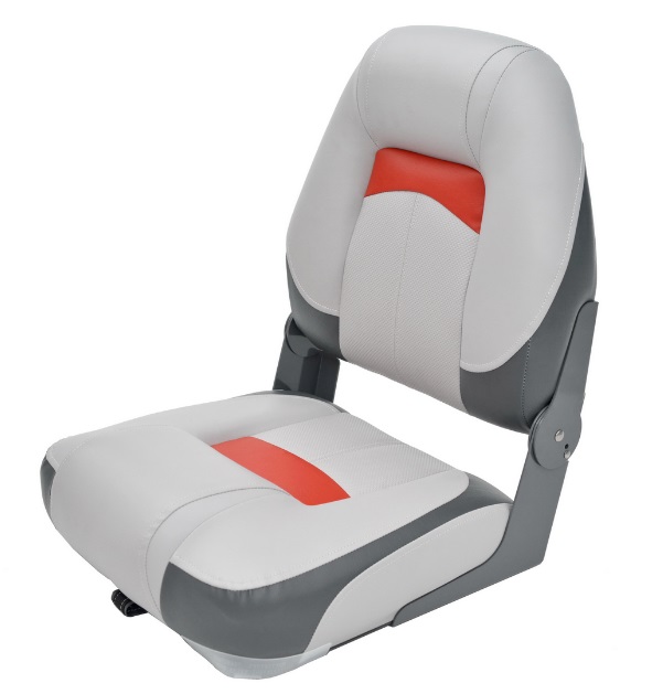 

Сиденье складное Newstar Premium High Back (76223GCR)