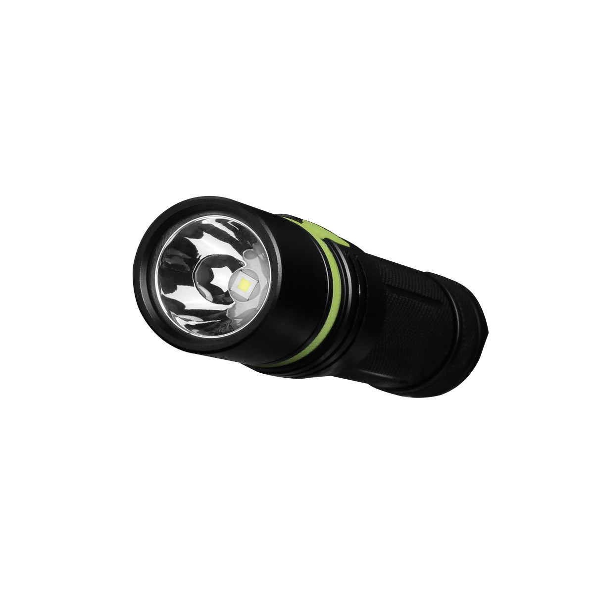 

Ручной фонарь Fenix UC30 2017 с аккумулятором Fenix 2600 мАч + в подарок мультитул Ganzo G301-B