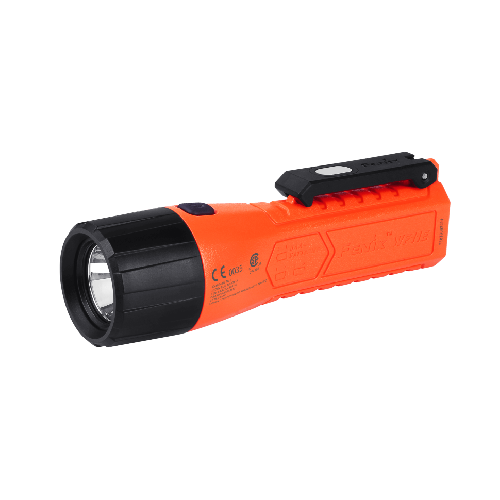 

Фонарь Fenix WF11E + в подарок мультитул Ganzo G301-B