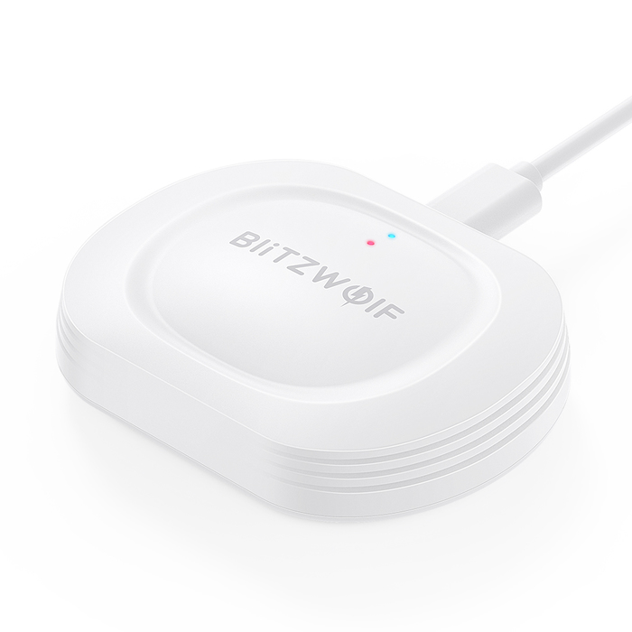 

Модуль управления умным домом BlitzWolf BW-IS10 ZigBee 3.0
