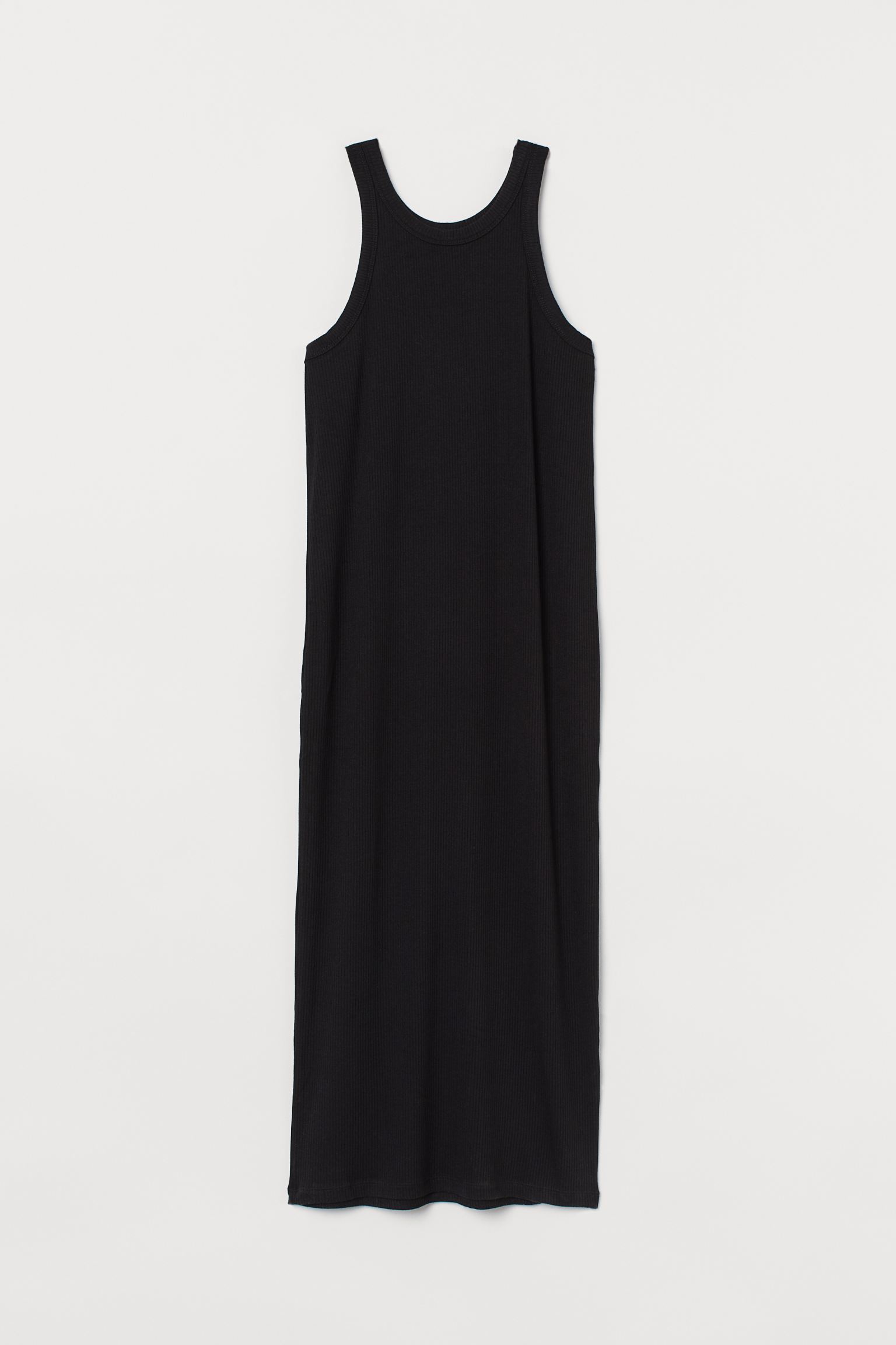 

Платье H&M M черный 28128792982