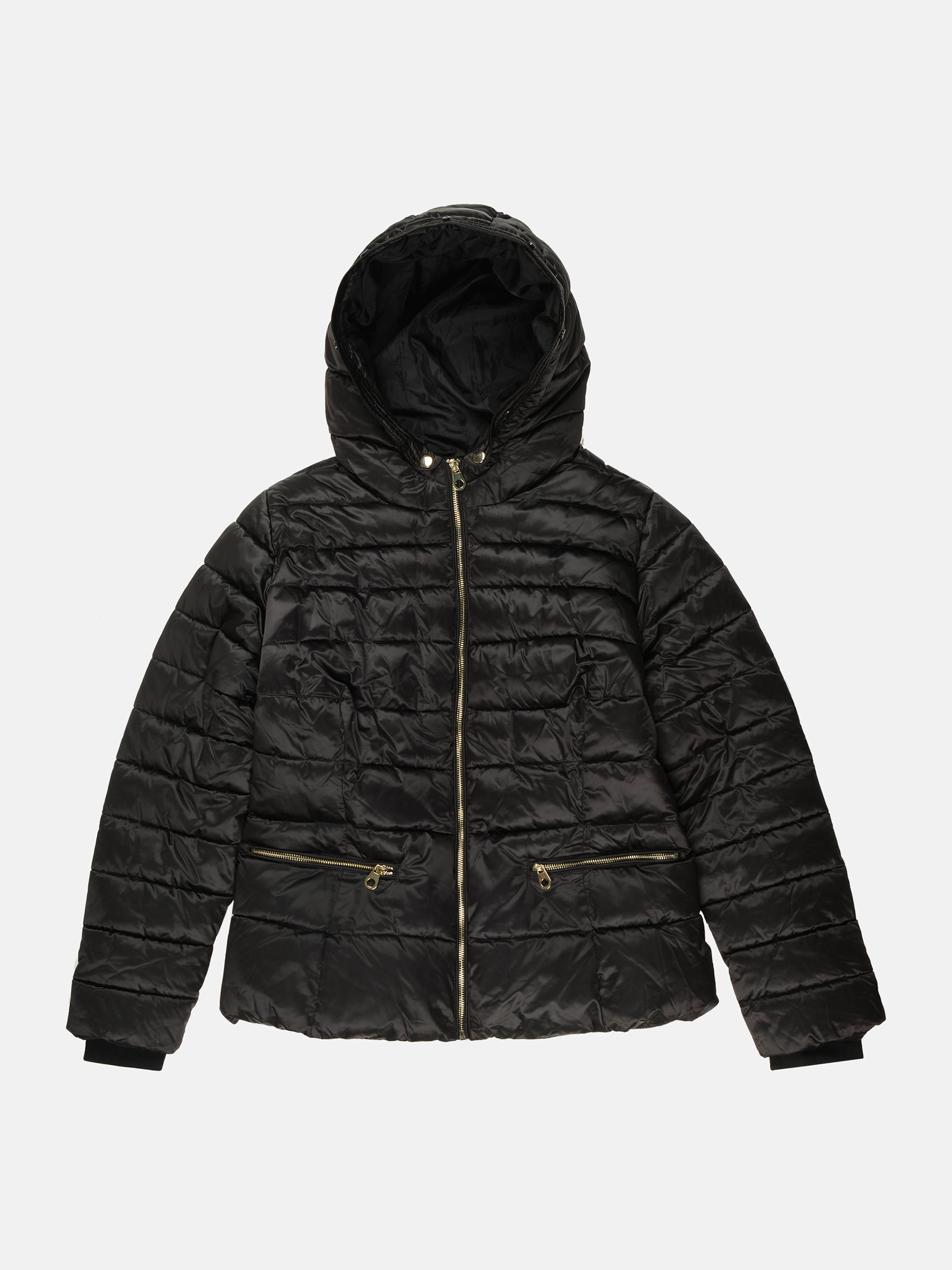 

Куртка H&M 50 черный 917716930