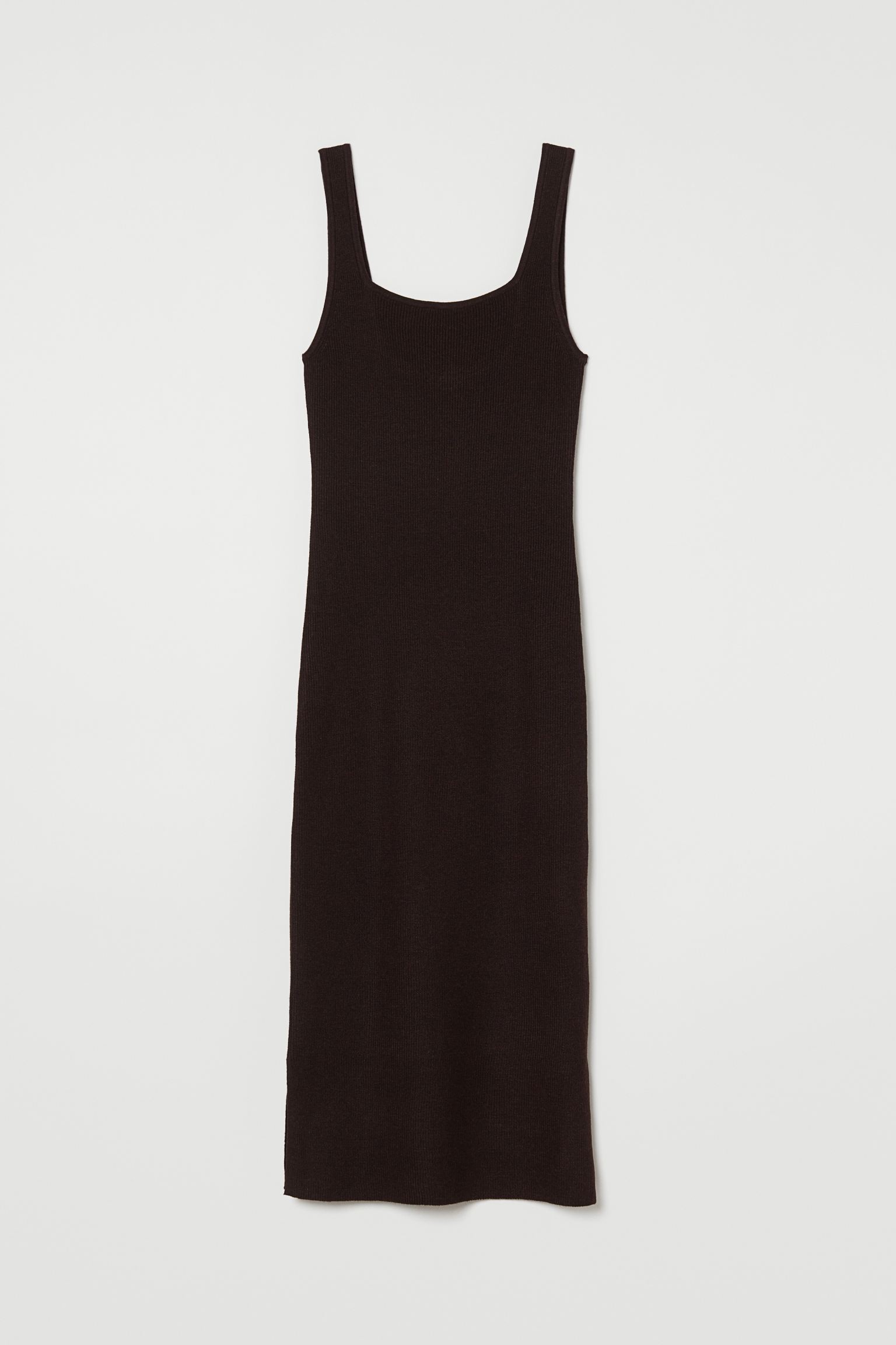 

Сарафан H&M XL темно коричневый 3012755223
