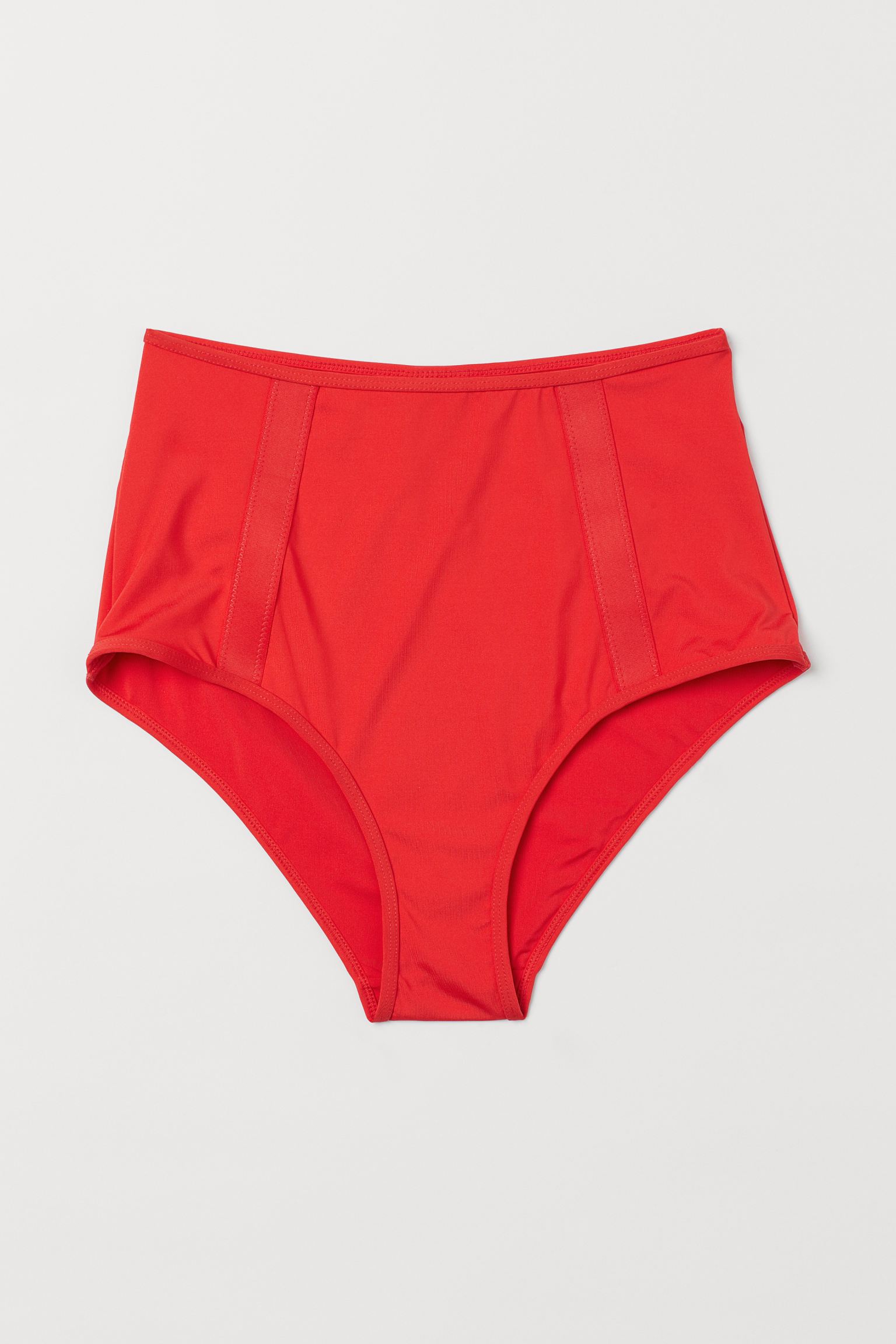 

Купальные трусики H&M 40 красный 29127132009