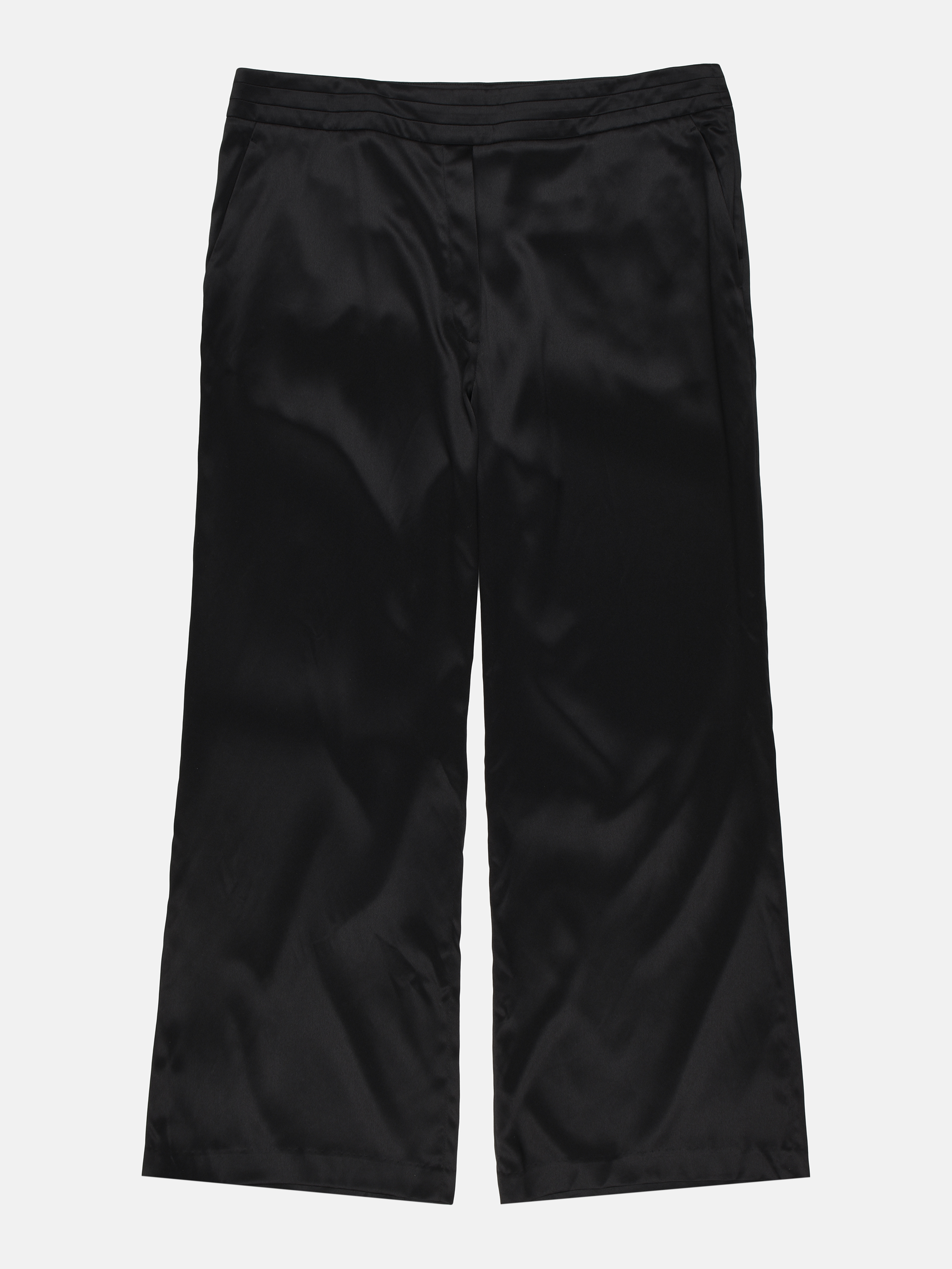 

Брюки H&M  черный 27102444459, Брюки H&M 50 черный 27102444459