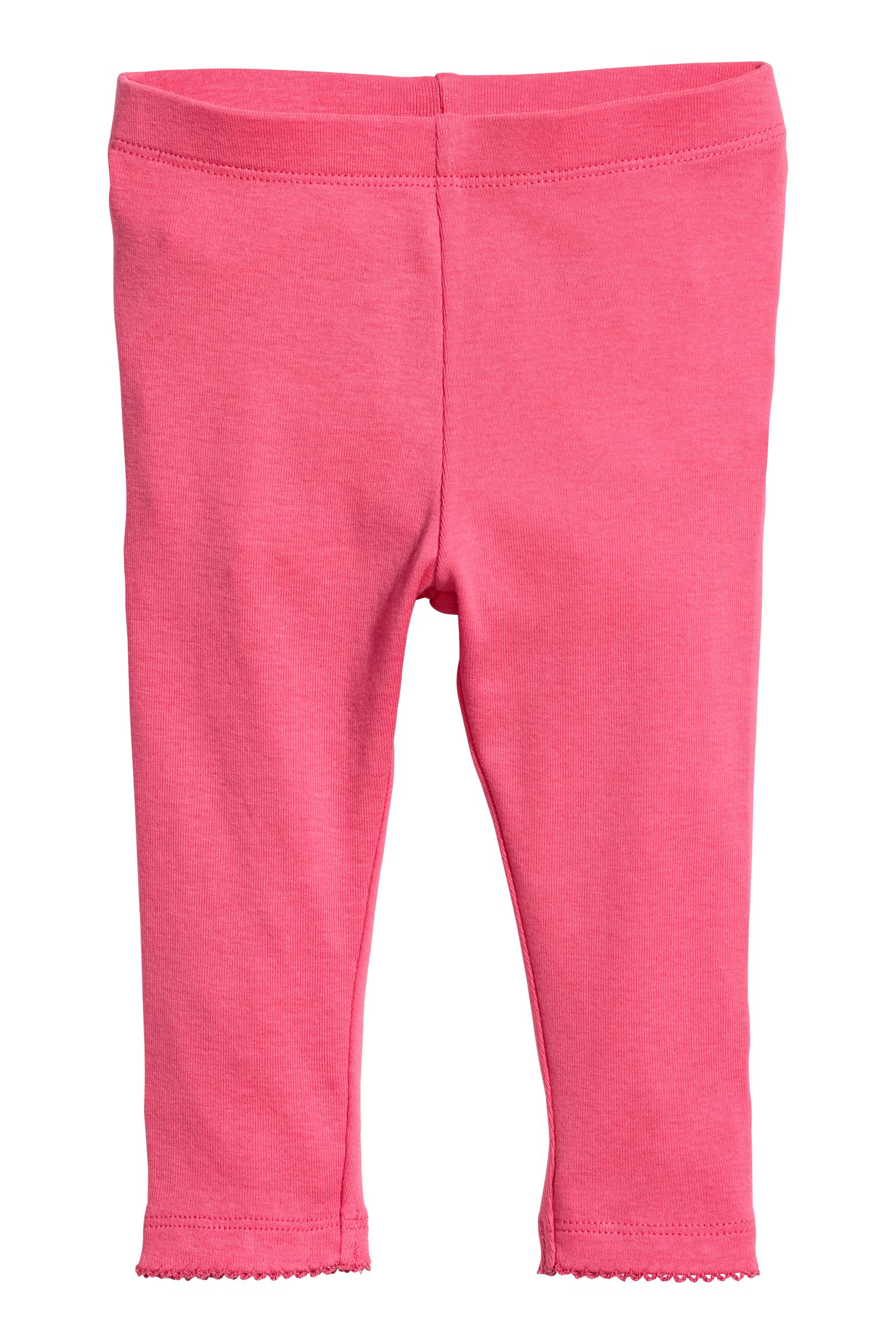 

Леггинсы H&M 80см розовый 5239447