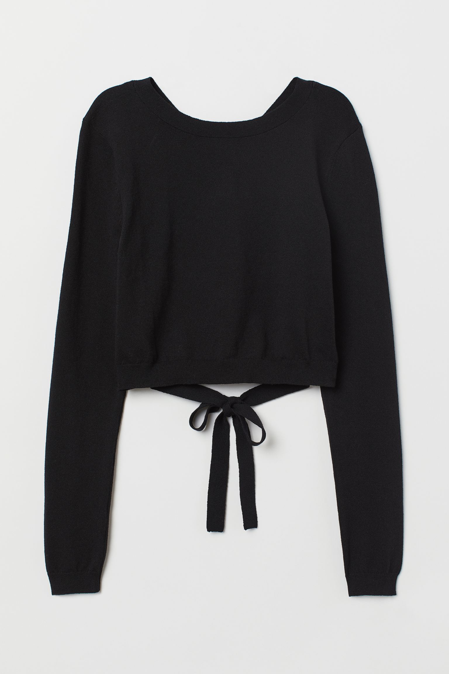 

Джемпер H&M  черный 23127267169, Джемпер H&M L черный 23127267169