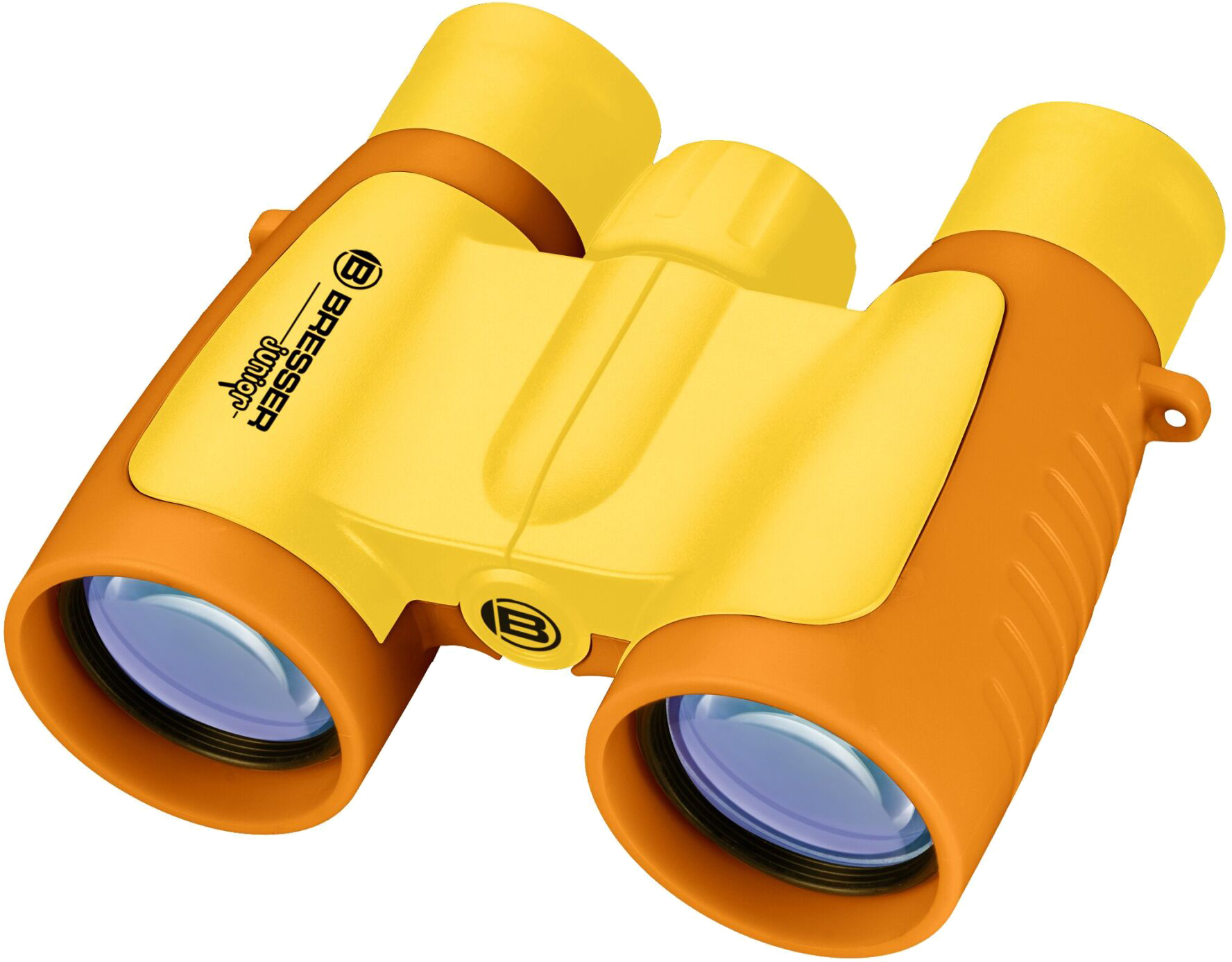 

Бинокль Bresser Junior 3x30 Yellow (8880330LXD000)