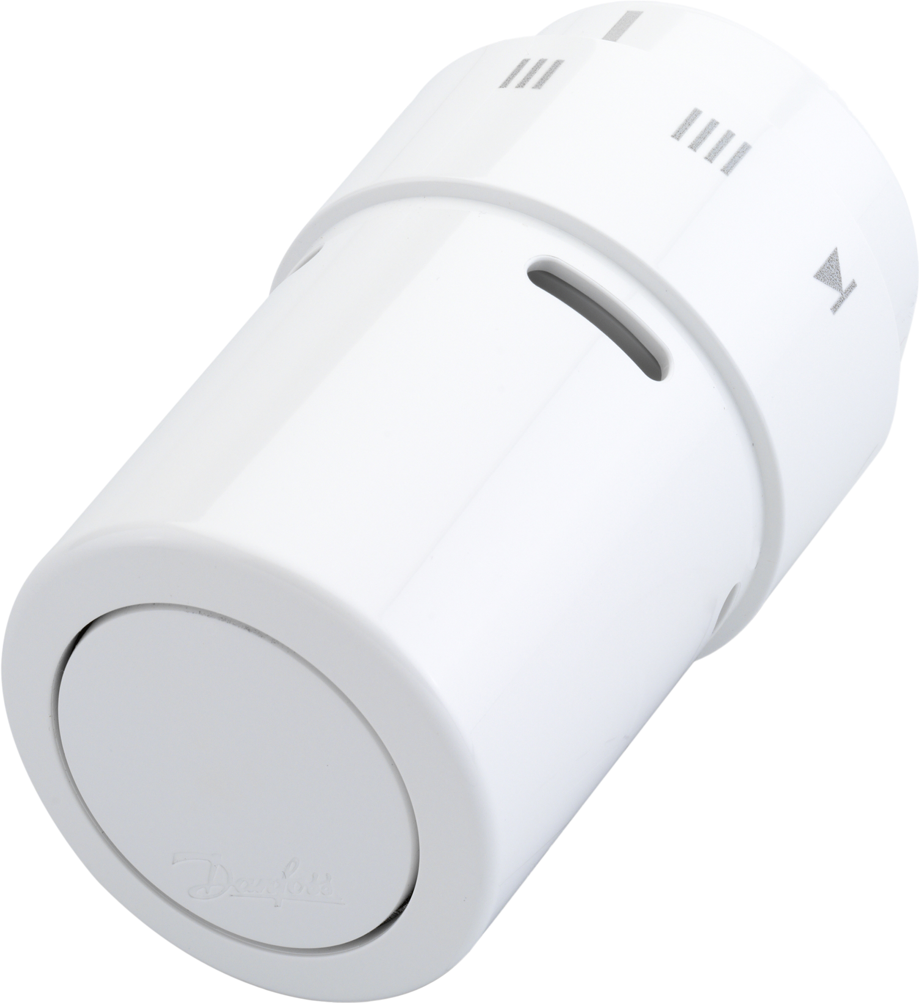 

Радиаторный терморегулятор Danfoss RAX 6070 белый (013G6070)
