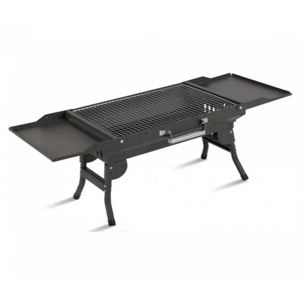 

Складной мангал BBQ Grill 1068G (3415)