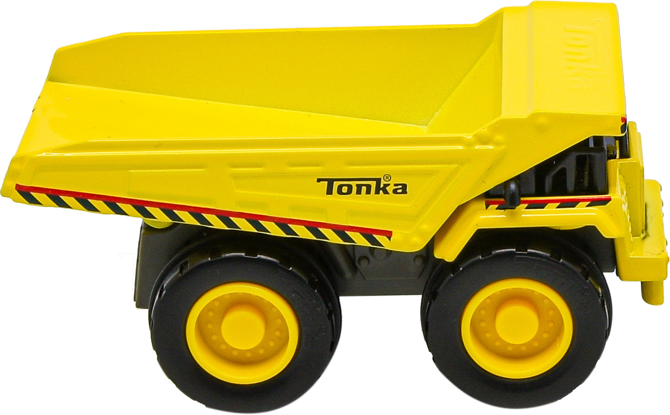 

Игрушка Tonka мини-самосвал с песком (TOYS06046)