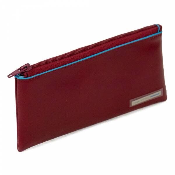 

Кожаная ключница Piquadro Blue Square