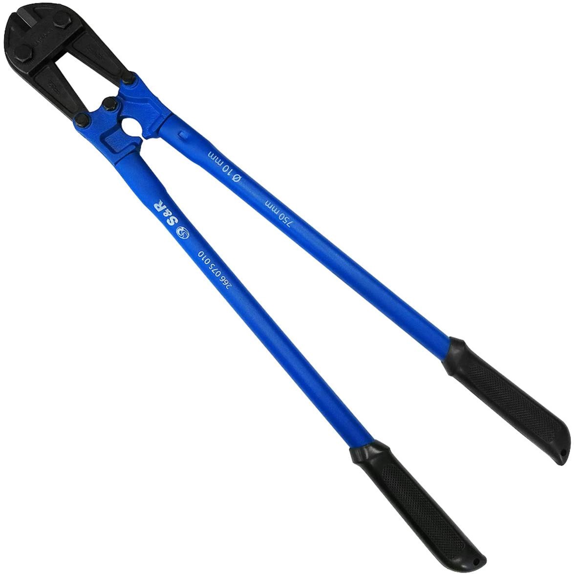 

Болторіз S&R Cr-Mo 750 мм