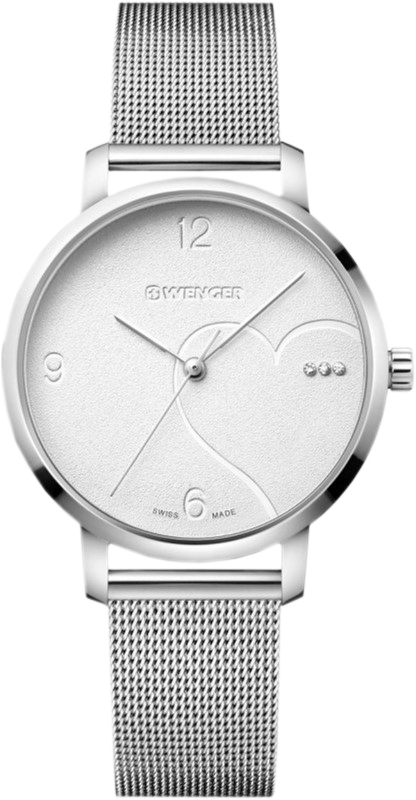 

Женские часы Wenger Watch W01.1731.108