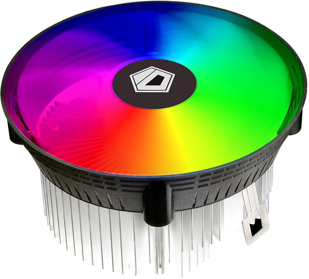 

Кулер ID-COOLING DK-03A RGB PWM