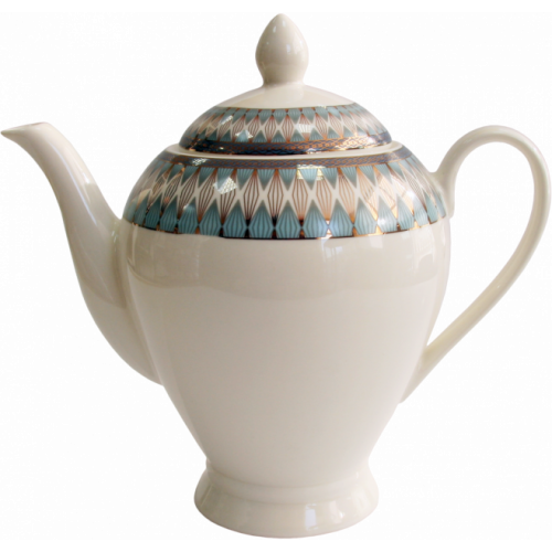 

Заварочный чайник Astera Callisto Jacquard А05170-TH5826D (1.2л)