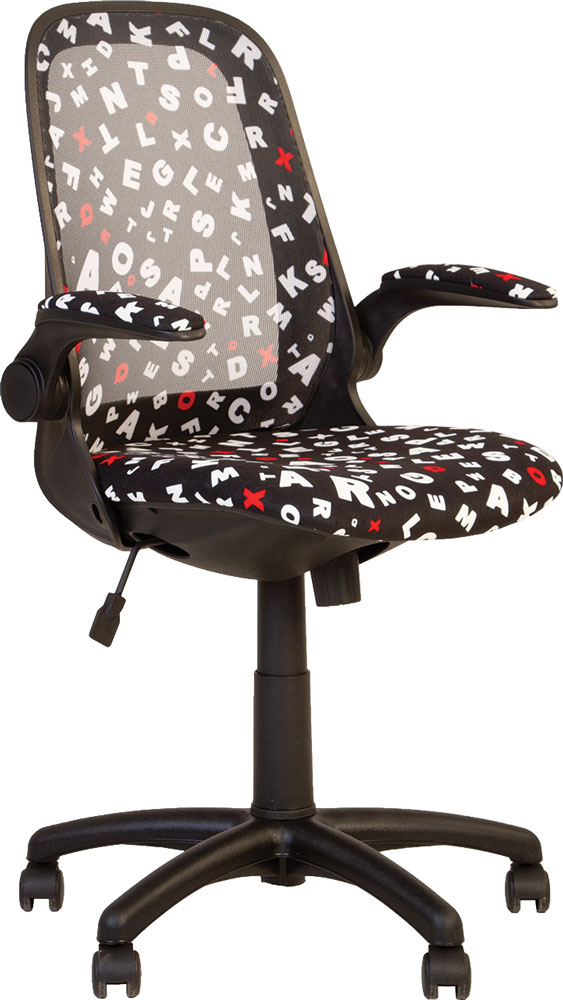 

Кресло Новый Стиль GLORY GTP ordf BLACK KIDS TILT PL62 OD-07/SPR-10