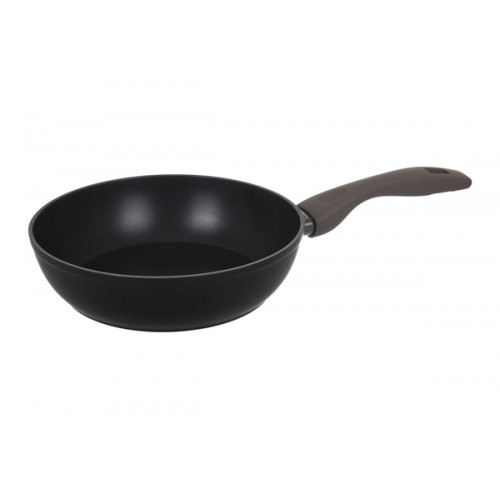 

Сковорода глубокая Ringel Sesame RG-1110-24 (24см)