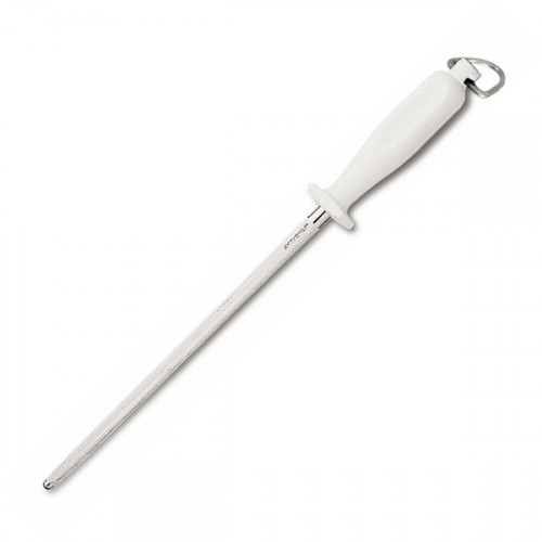 

Мусат для кухонных ножей Tramontina Profissional Master White 24640/180 (245мм)