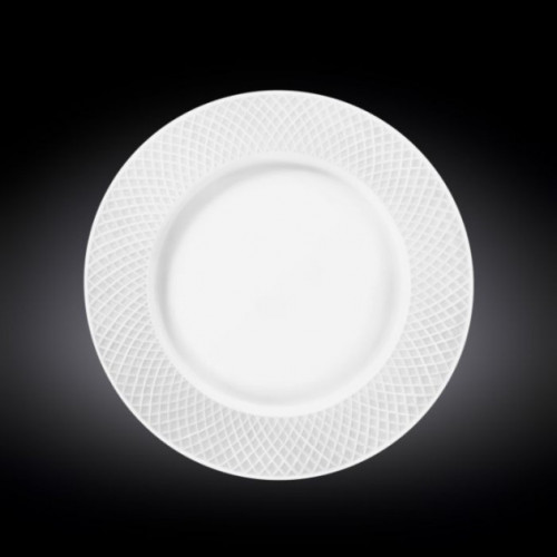

Набор обеденных тарелок Wilmax Julia Vysotskaya WL-880101-JV (25.5см) 6шт