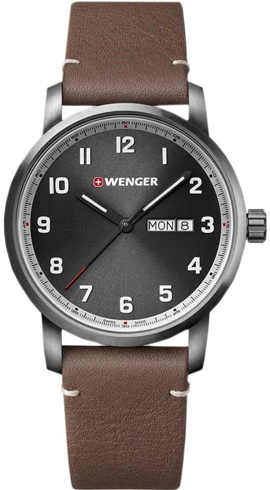 

Мужские часы Wenger Watch W01.1541.122