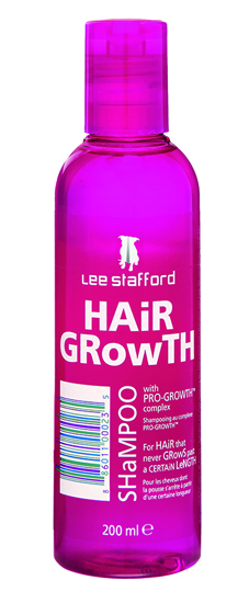 Акция на Шампунь Lee Stafford для усиления роста волос 200 мл (886011000235) от Rozetka UA