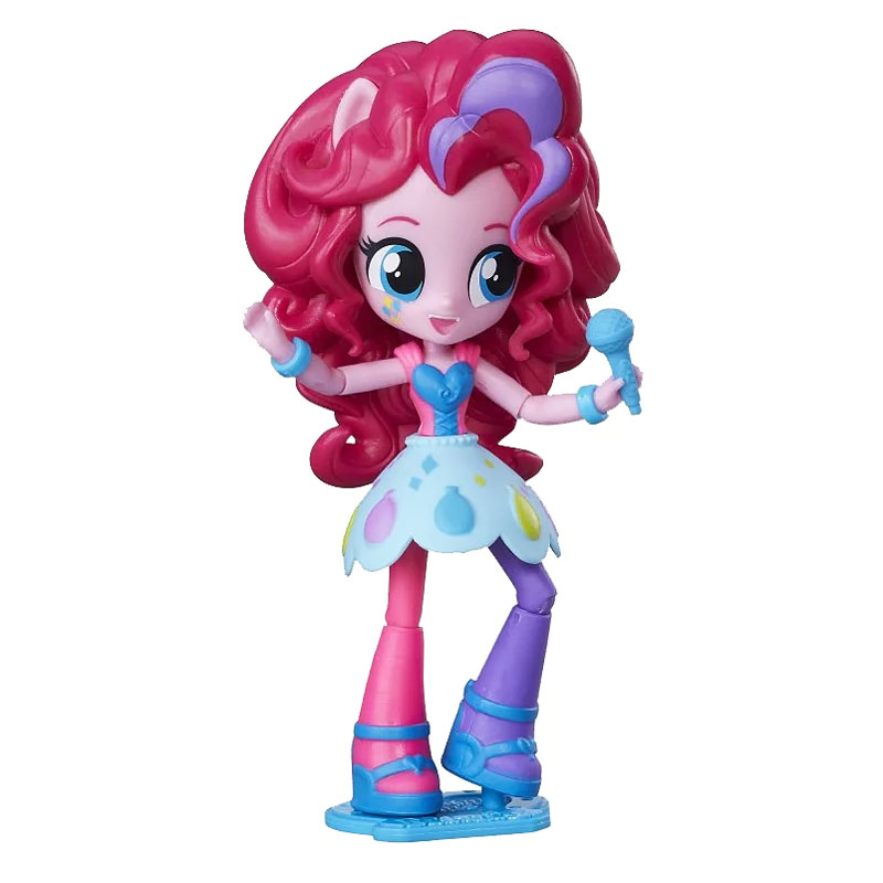 

Кукла мини My Little Pony Minis Hasbro 33576-BR-1477
