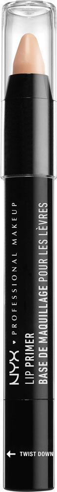 Акція на Праймер для губ NYX Professional Makeup Lip Primer 02 Deep Nude (800897828868) від Rozetka UA