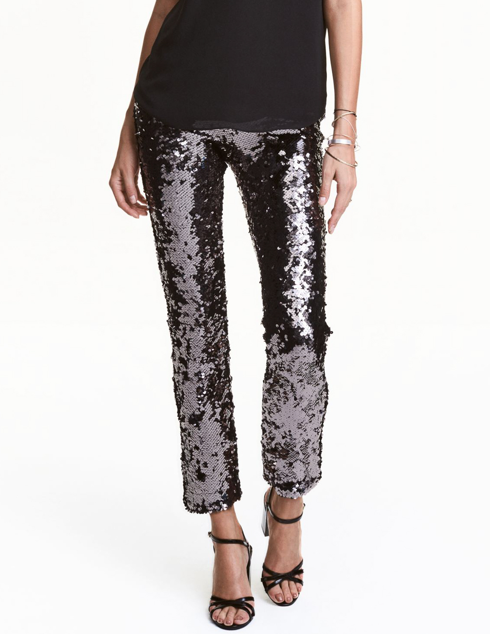 

Леггинсы H&M Ж1053763 цвет черный, Леггинсы H&M Ж1053763 цвет черный XS