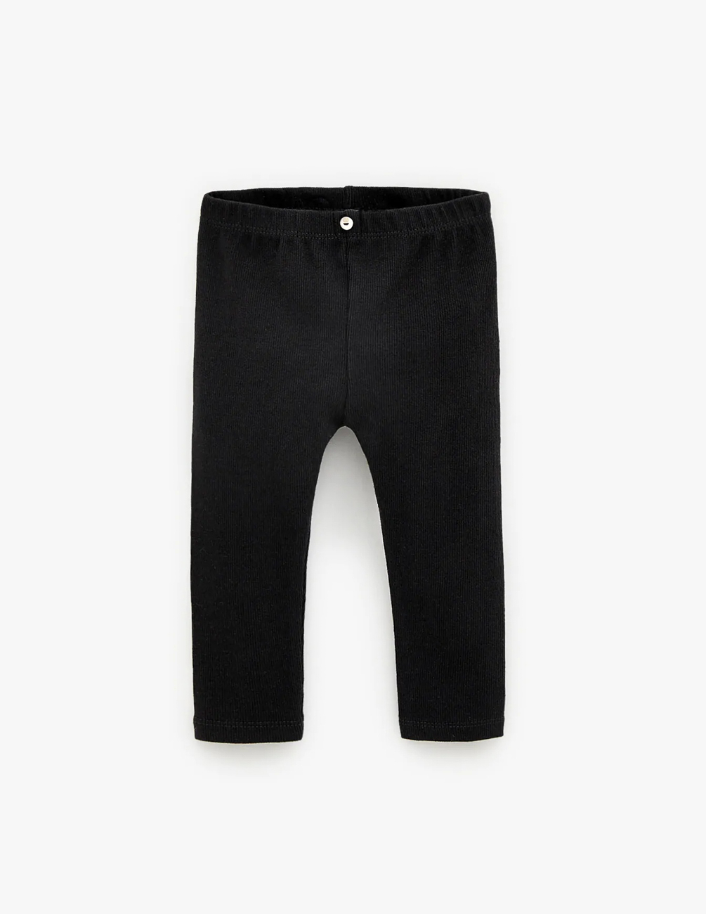 

Брюки Zara ДМ001914 (1880/556/800) цвет черный 68