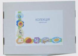 

Коллекция "Разнообразие побегов" White