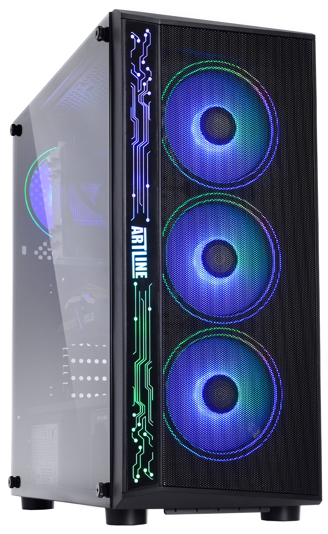 

Компьютер Artline Gaming X87 v30