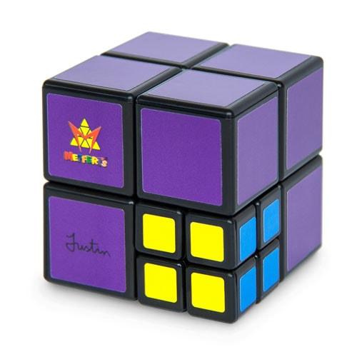 

Кубик Рубика Meffert's Pocket cube(М5059)