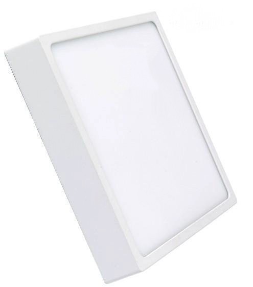 

Светодиодный cветильник Sean Slim SL-464 6W 12V 4000K IP20 (59464)