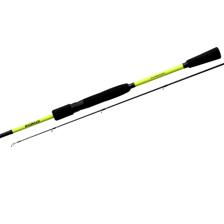 

Спиннинг Flagman Bonus 80ML 2.44м 5-18г (FBS80ML)