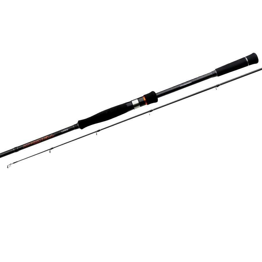 

Спиннинг Flagman HardWell 902MH 2.74м 8-36г (FHL902MH)