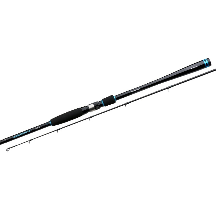 

Спиннинг Flagman Giant 892MH 2.67м 12-44г (FGT892MH)