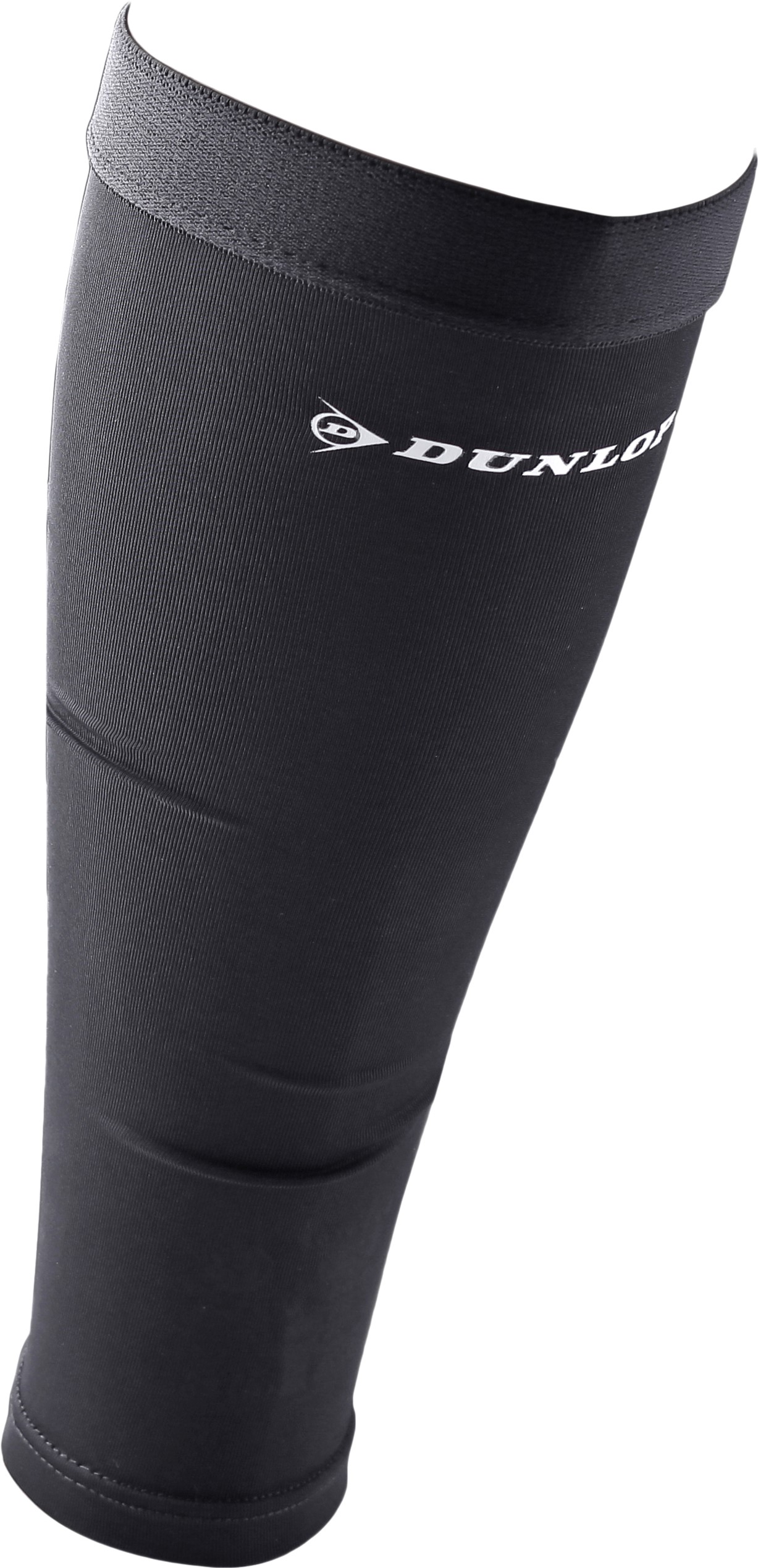 

Компрессионный бандаж голени Dunlop Calf support M Black (D48182-M)