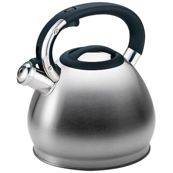 

Чайник со свистком из нержавеющей стали 4,3 л Maestro MR-1319
