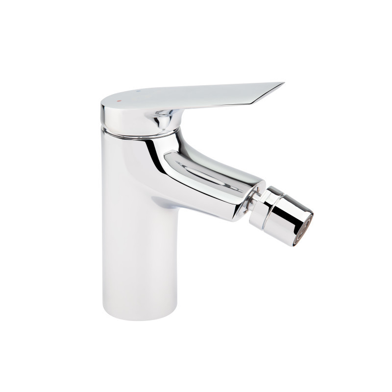 

Смеситель для биде Q-tap Elegance CRM 001A (SD00033987)