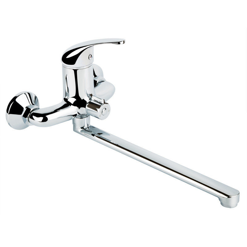 

Cмеситель для ванной Q-tap Premiere CRM 005 NEW (SD00002386)