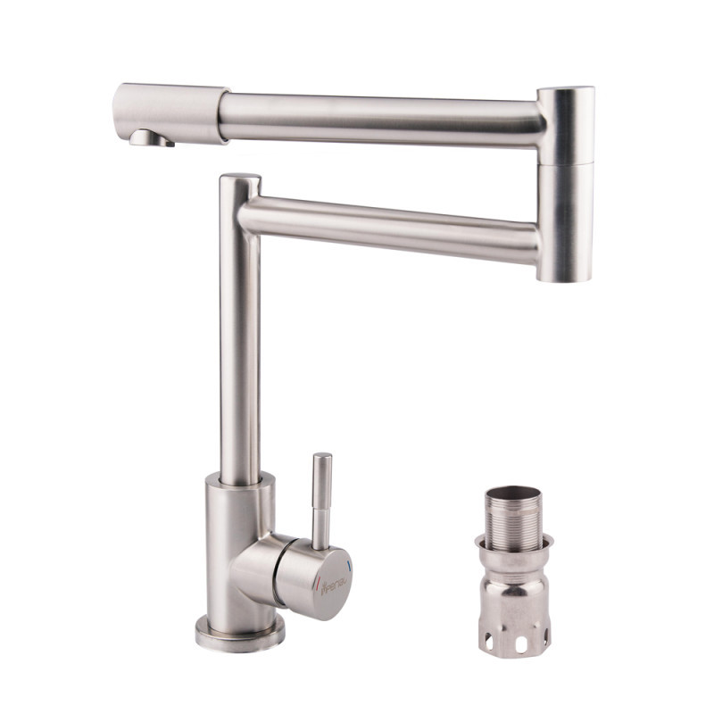 

Смеситель для кухни Imperial 31 107 42 (SD00030508)