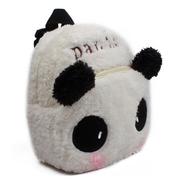 

Рюкзак детский Panda Berkani 32419-BR-1353