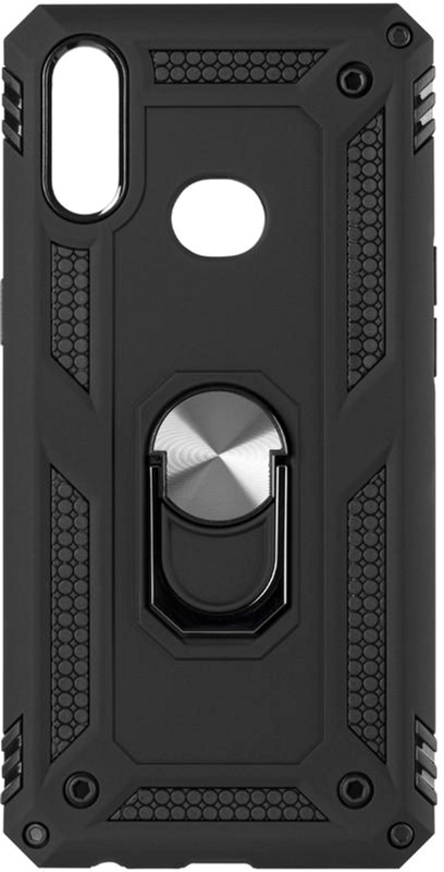 

Панель Gelius Hard Defence Series для Xiaomi Redmi 9C Black
