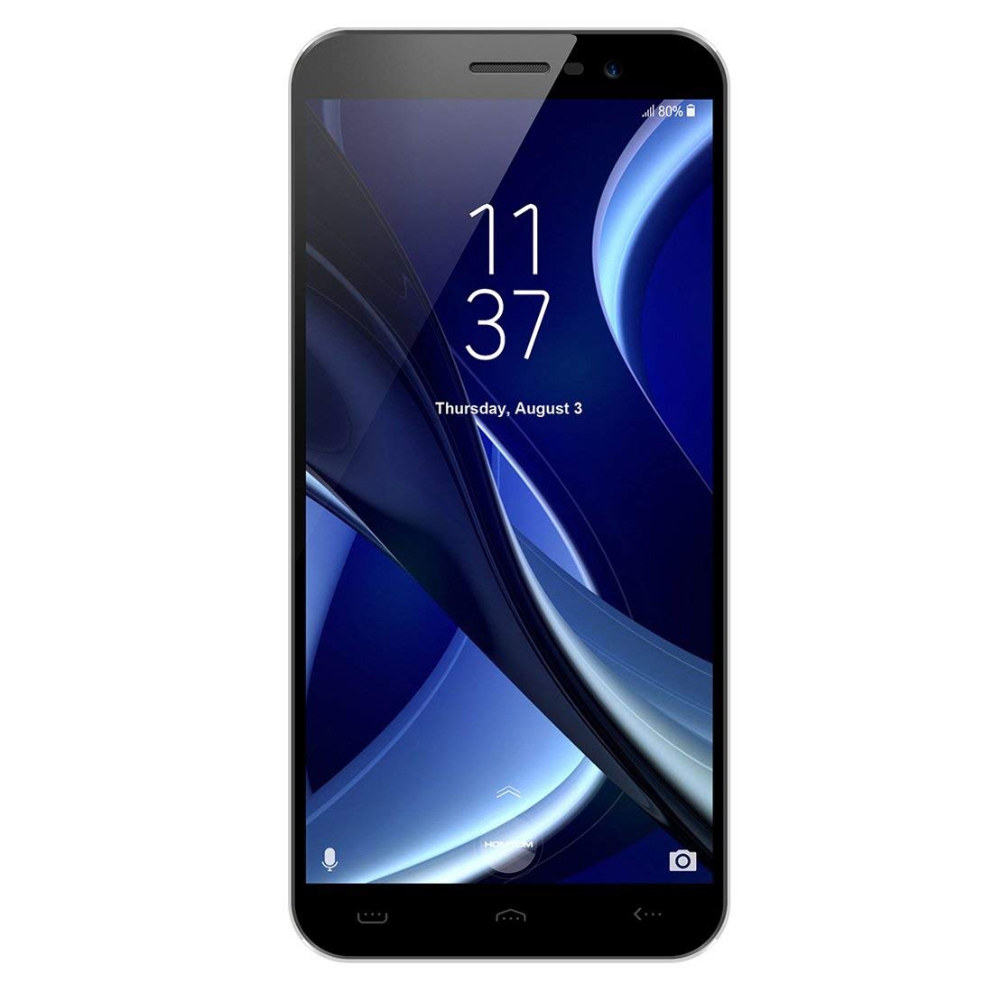 

Смартфон HomTom S16 2/16Gb Black